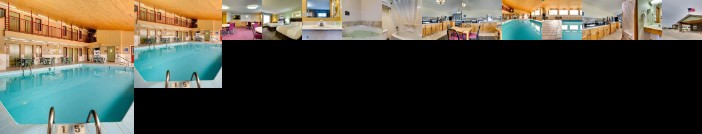 Fireside Inn and Suites Devils Lake
