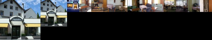 Hotel Garni Helvetia