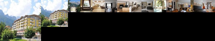 Hotel Belvedere Molveno