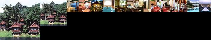 Lake Kenyir Resort & Spa
