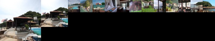 Gem Island Resort & Spa