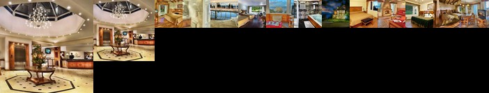 Villa Huinid Resort & Spa, Bariloche