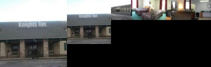 Knights Inn Ghent (West Virginia)