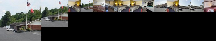 Scottish Inns & Suites Dayton