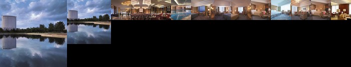 Shangri-La Baotou Hotel