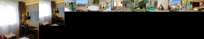 Ringhotel Hotel Stempferhof