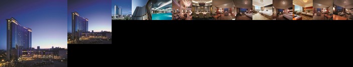 Shangri La Hotel Hohhot