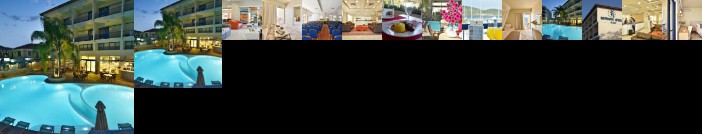 Ionion Star Hotel Lefkada