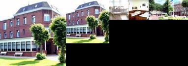 Hotel Hamburger Hof