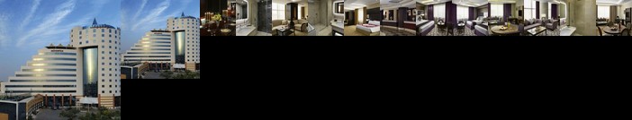 Moevenpick Hotel Qassim Buraydah