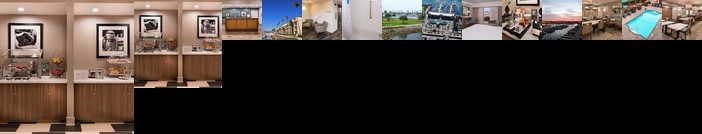 Hampton Inn Channel Islands Harbor