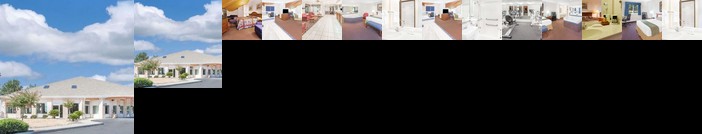 Baymont Inn & Suites Willows