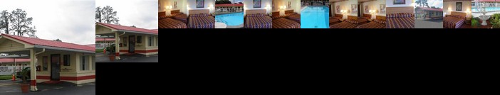 Red Carpet Inn Starke
