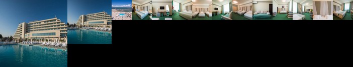 Malibu Hotel Mamaia