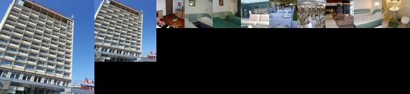 Grand Hotel Ceahlau Piatra Neamt