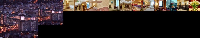 Central Plaza Hotel