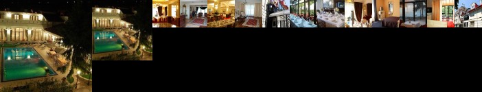 Hotel Elite Oradea