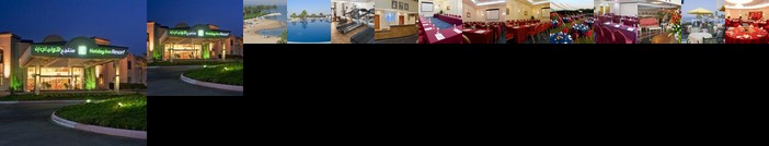 Holiday Inn Resort Half Moon Bay
