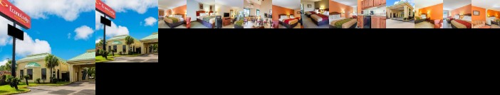 Econo Lodge Inn & Suites Gulfport