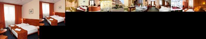 Hotel Restaurant Arkadia