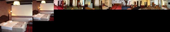 Hotel Zamek Ryn