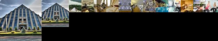 Hotel Piramida Katowice Tychy