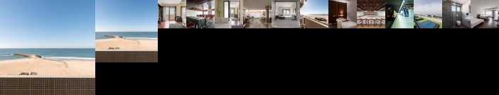 Hotel PraiaGolfe
