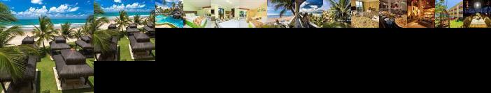 BEST WESTERN Solar Porto de Galinhas