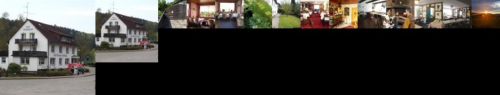 Hotel Waldschloss Holzminden