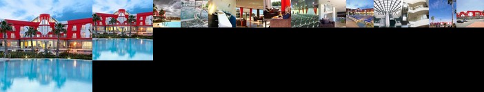 Hotel Spa Torre Pacheco