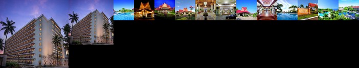 Sokha Beach Resort