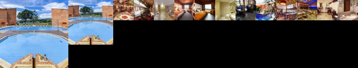 Estelar Paipa Hotel & Convention Center
