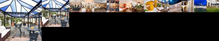 Hotel Dann Monasterio