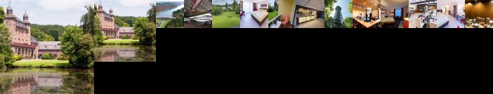 Hotel Landhaus Wirth Marienheide
