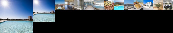 Hotel Soleil Peniche
