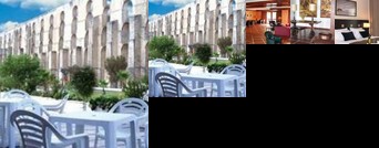 Hotel Dom Luis
