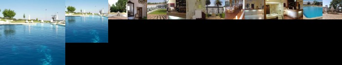 Quinta de Santo Antonio- Elvas - Hotel Rural****