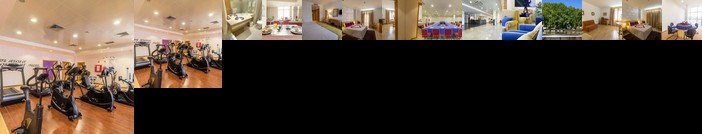 Eurosol Alcanena Hotel