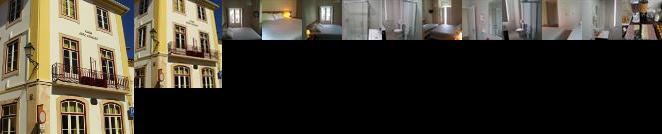 Casa Joao Chagas Hotel Constancia