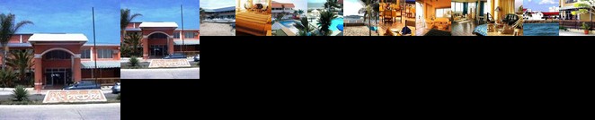 La Piedra Hotel