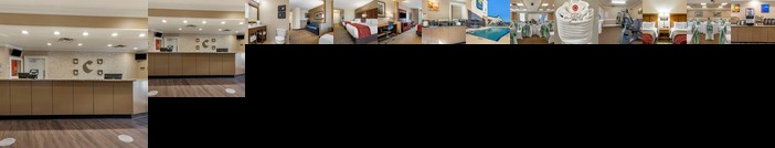 Comfort Inn & Suites Tifton