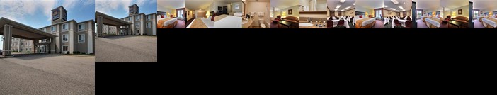 Best Western Legacy Inn & Suites South Beloit