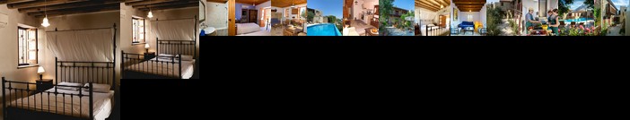Eveleos Country House Tochni