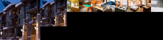Red Mountain Resort Lodging