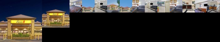 Super 8 Suwanee