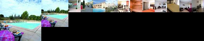 Park & Suites Village Six Fours Les Plages