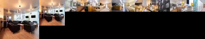 Comfort Inn Ponta Delgada