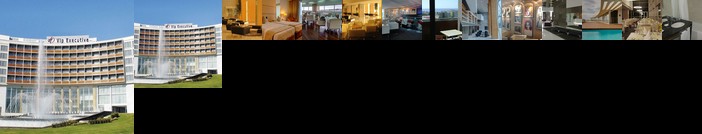 VIP Executive Azores Hotel