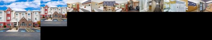 Microtel Inn & Suites Bentonville