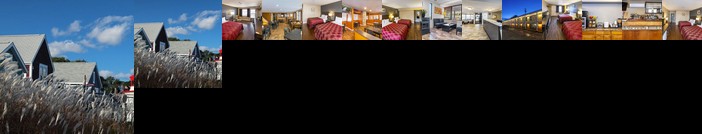 Econo Lodge Miramichi